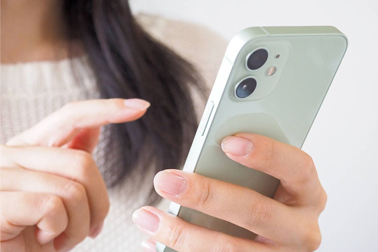 24時間ネット予約可能