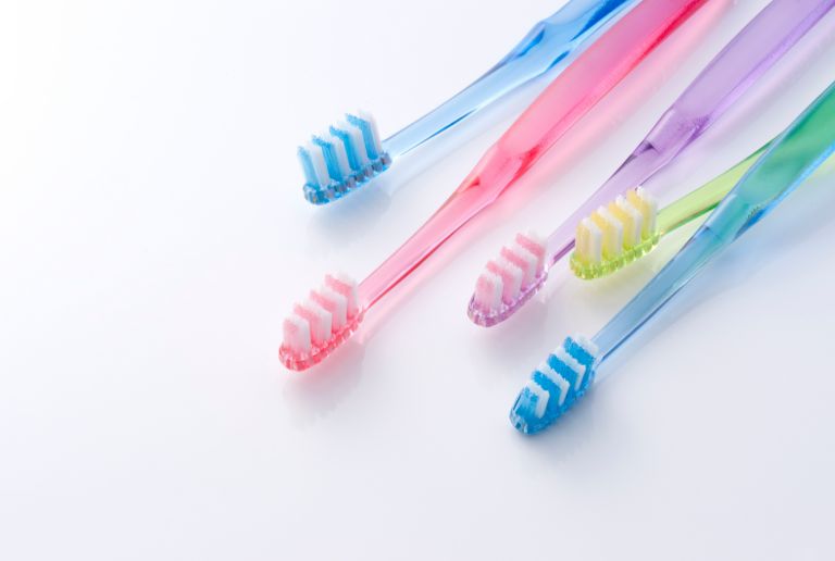 歯ブラシ